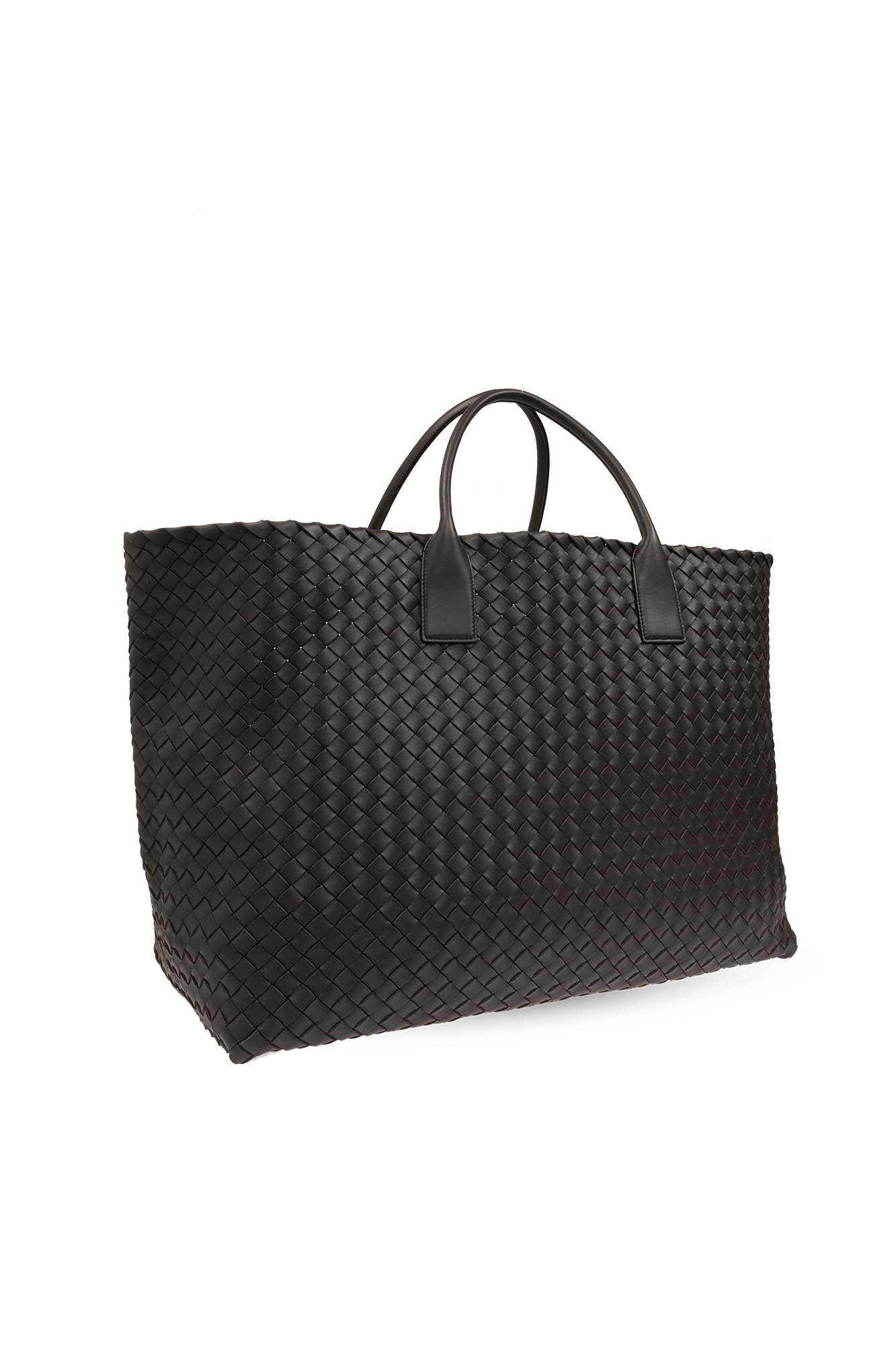 Bottega Veneta Cabat Maxi shopper bag Men s Bags Vitkac